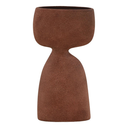Terracotta Terracotta of 6 in Wide