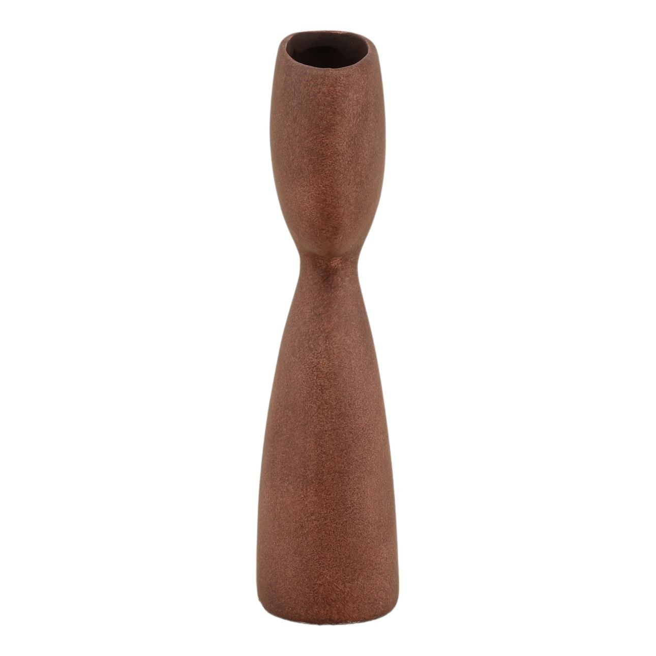 Terracotta Terracotta of 6 in Wide