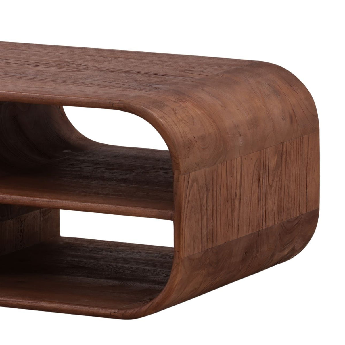 Quarry Hill 7 Coffee Table