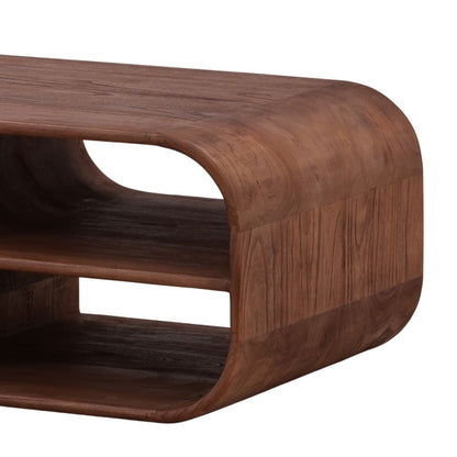 Quarry Hill 7 Coffee Table
