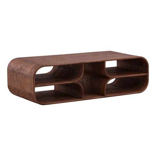 Quarry Hill 7 Coffee Table