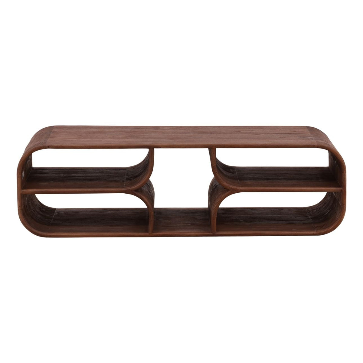 Quarry Hill 7 Coffee Table