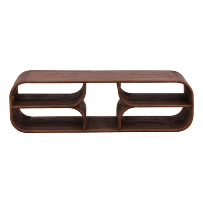 Quarry Hill 7 Coffee Table