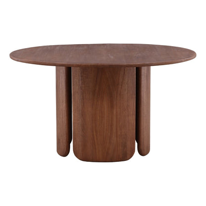 Artisan Mindi Wood Dining Table