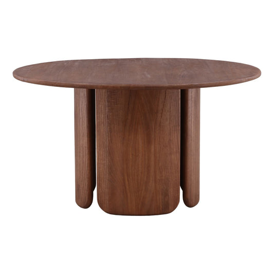 Artisan Mindi Wood Dining Table