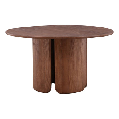 Artisan Mindi Wood Dining Table