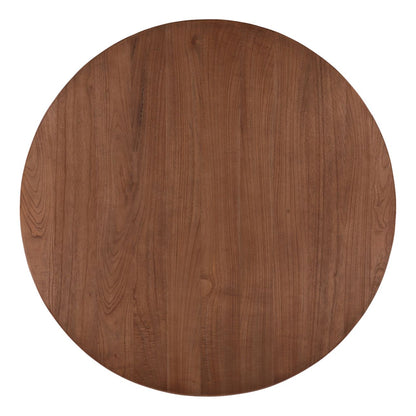 Artisan Mindi Wood Dining Table