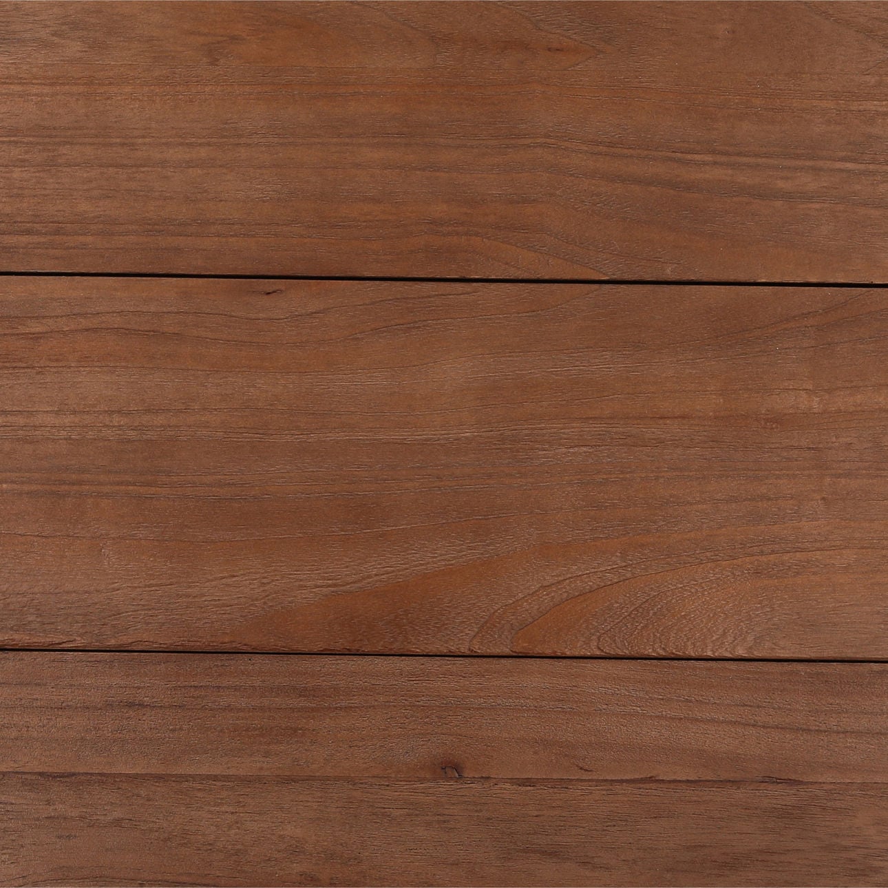 Brown Mindi Wood Table 96.5 in Wide