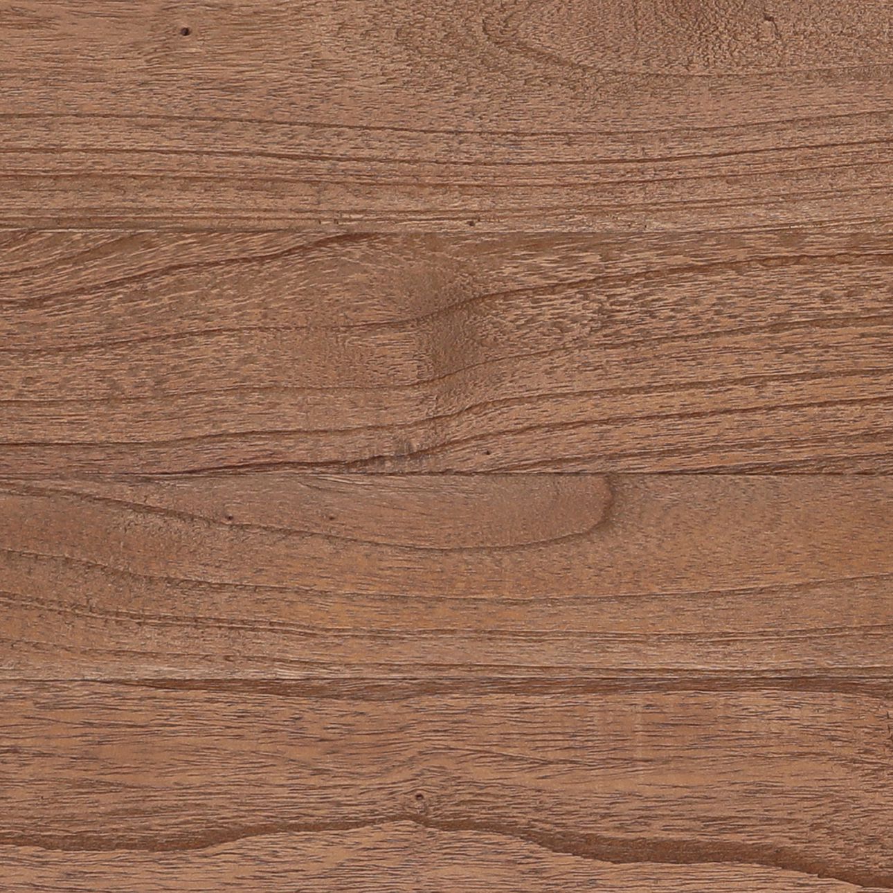 Brown Mindi Wood Sideboard 73 in Wide