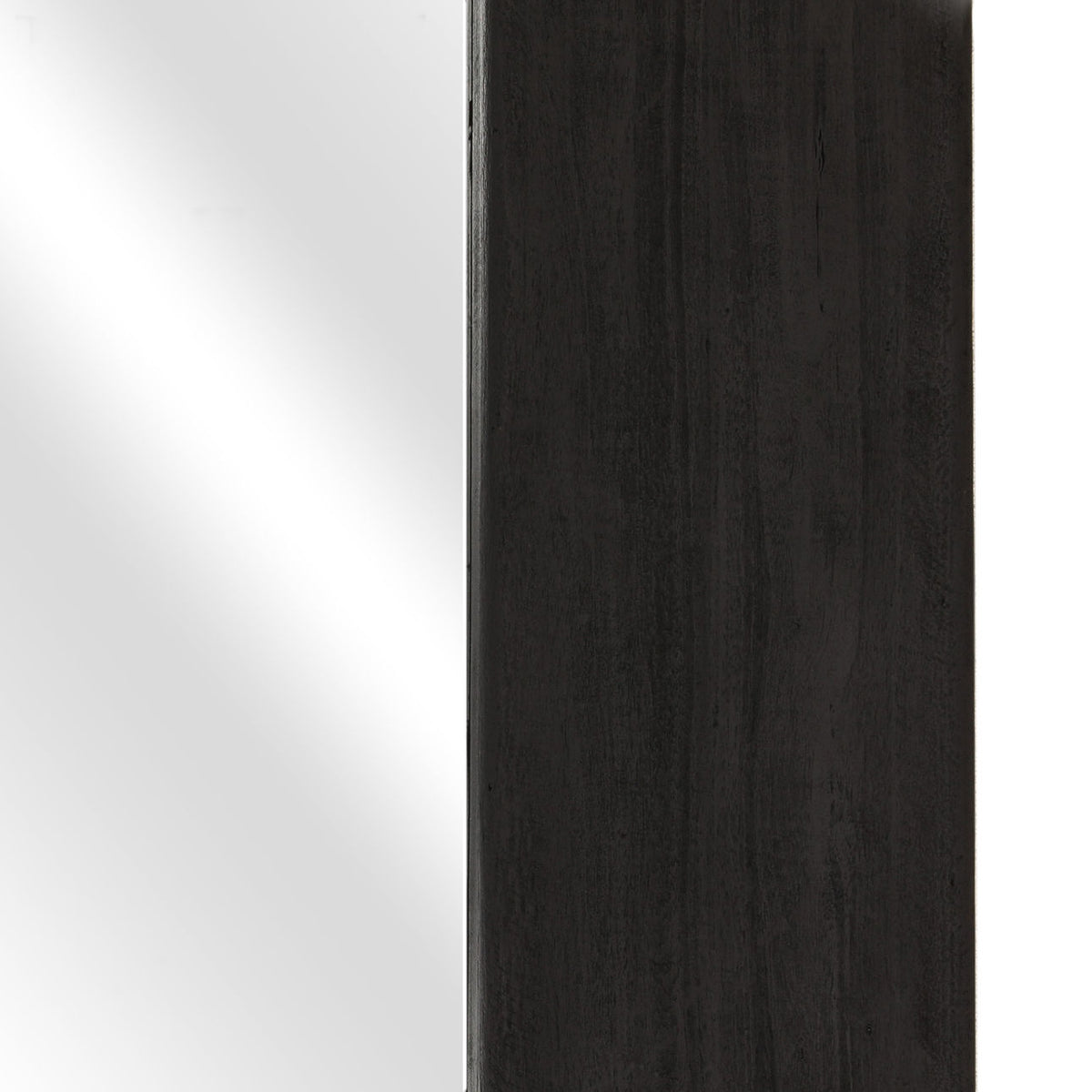 Elevated Mindi Wood Mirror