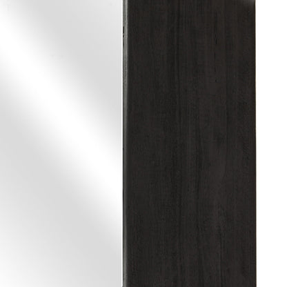 Elevated Mindi Wood Mirror