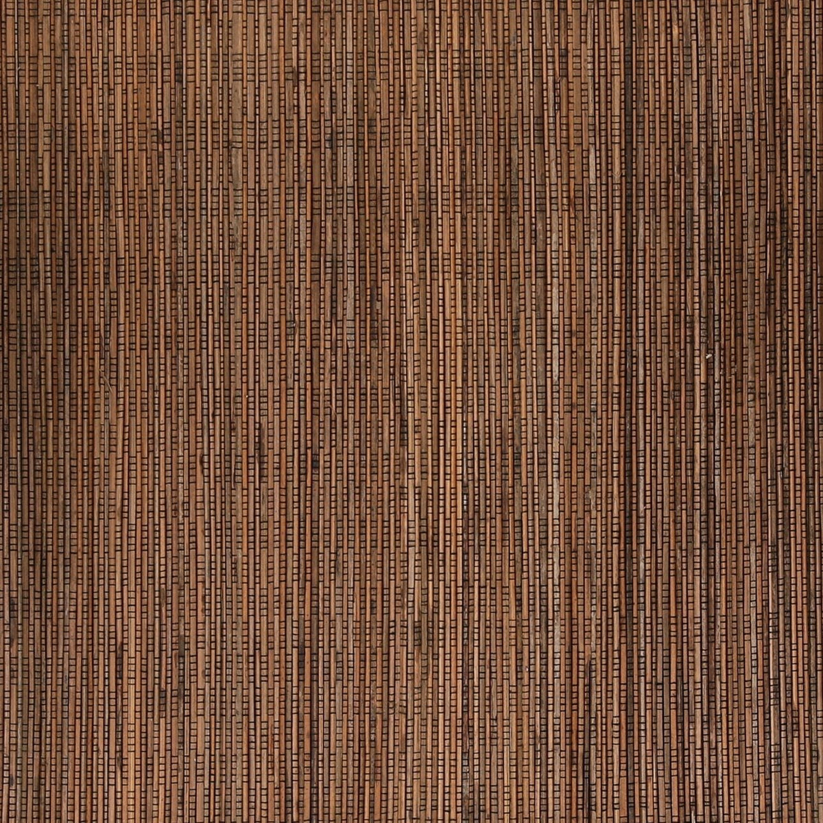 Curated Mindi Wood and Coconut Fibers Dining Chair