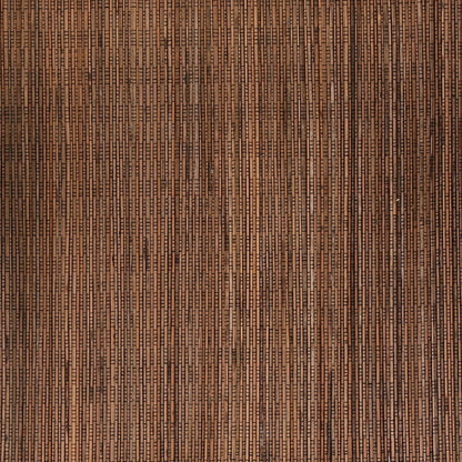 Curated Mindi Wood and Coconut Fibers Dining Chair