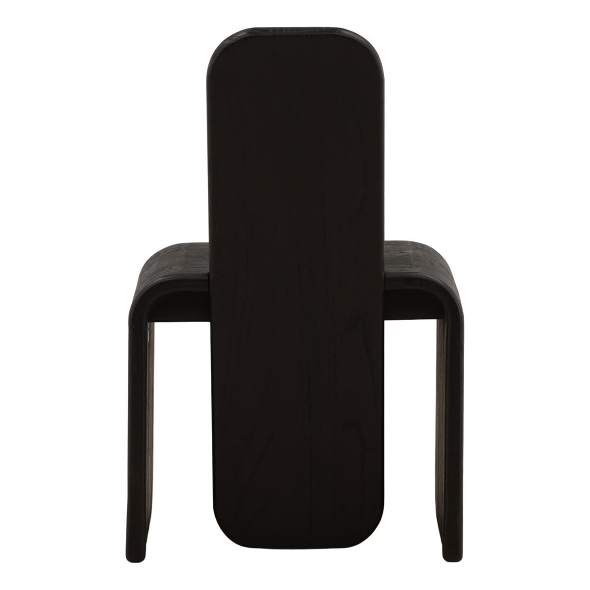 Heritage Mindi Wood Dining Chair