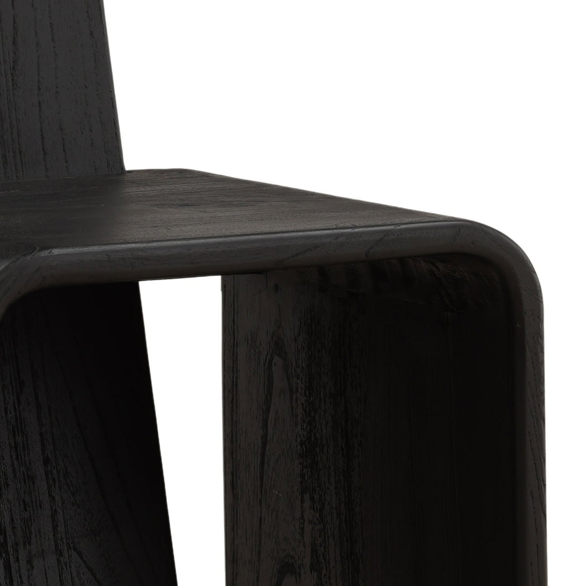 Heritage Mindi Wood Dining Chair