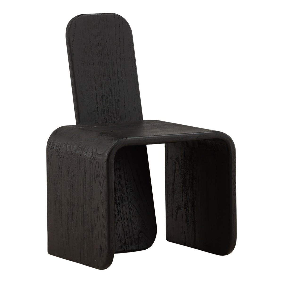 Heritage Mindi Wood Dining Chair