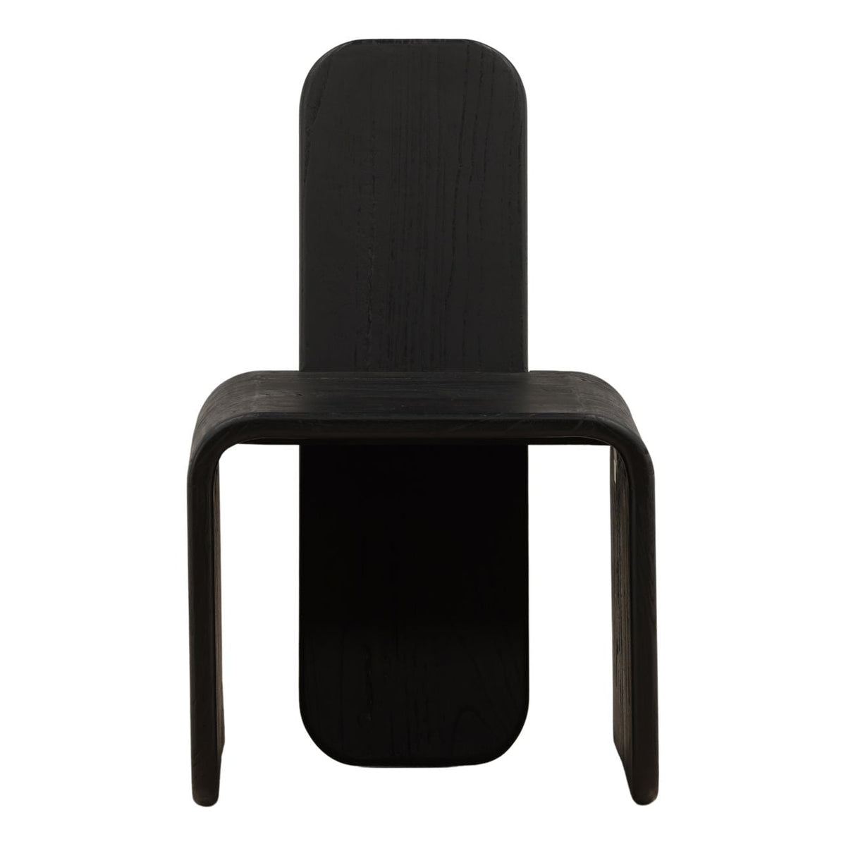 Heritage Mindi Wood Dining Chair