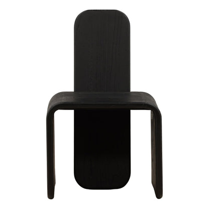 Heritage Mindi Wood Dining Chair