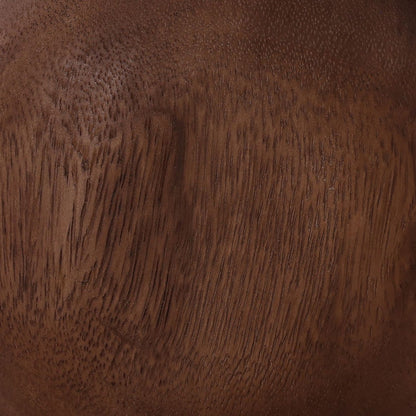 Modern Suar Wood Wall Decor