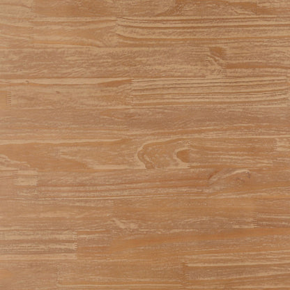 Signature Reclaimed Pine Wood Dining Table