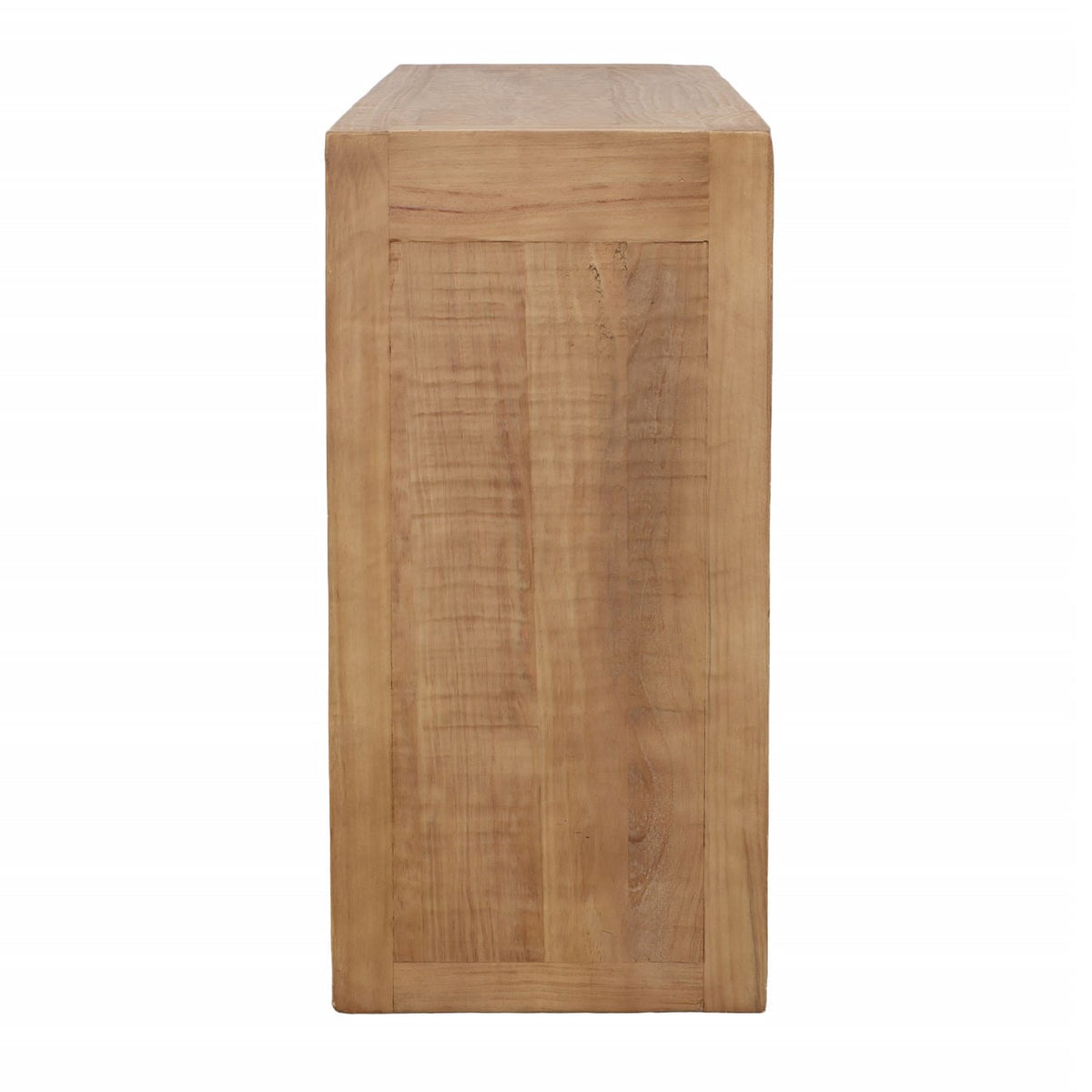 Heritage Reclaimed Pine Wood Console Table