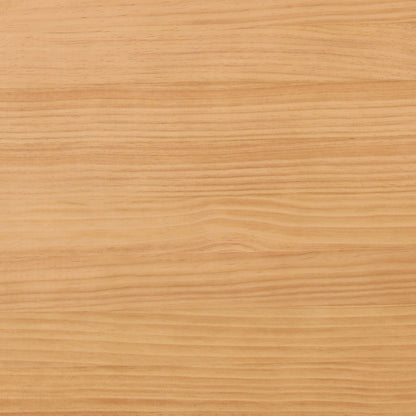 Natural Finish Reclaimed Pine Wood Table 42 in Wide