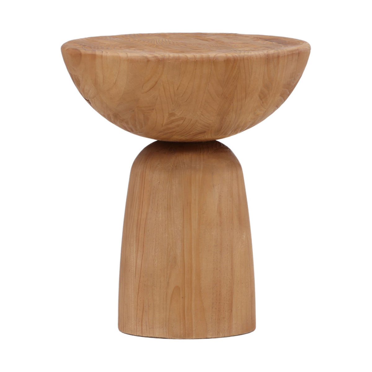 Fairhaven 8 Side Table