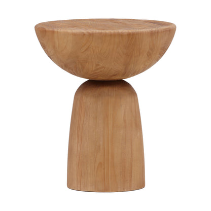 Fairhaven 8 Side Table