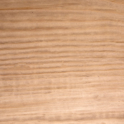 Natural Finish Reclaimed Pine Wood Table 36 in Wide