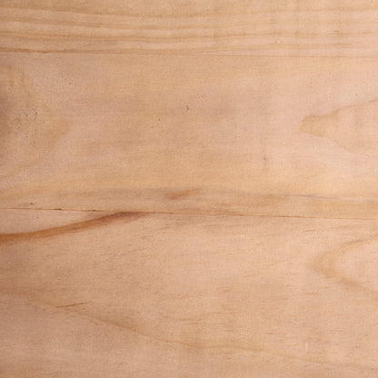 Crafted Reclaimed Pine Wood Dining Table