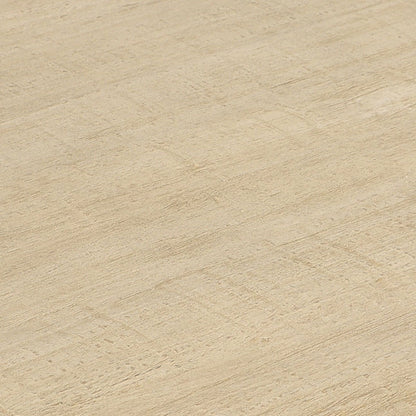 Light Warm Wash Reclaimed Pine Wood Table 48 in Wide
