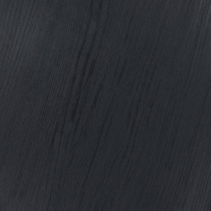 Refined Reclaimed Pine Wood Dining Table