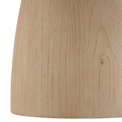 Light Natural Reclaimed Pine Wood Table 101.5 in Wide