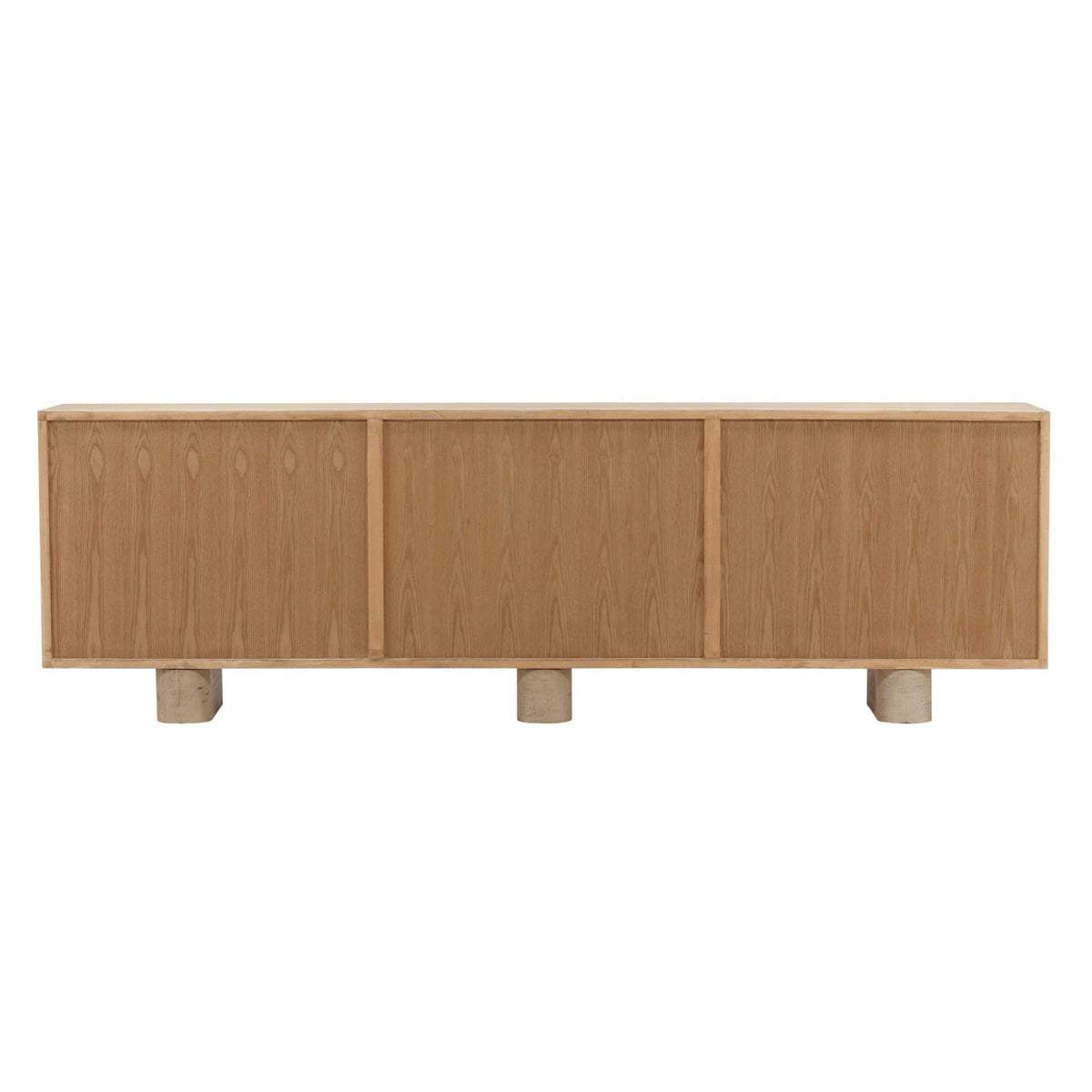 Heritage Reclaimed Pine Wood Cabinet