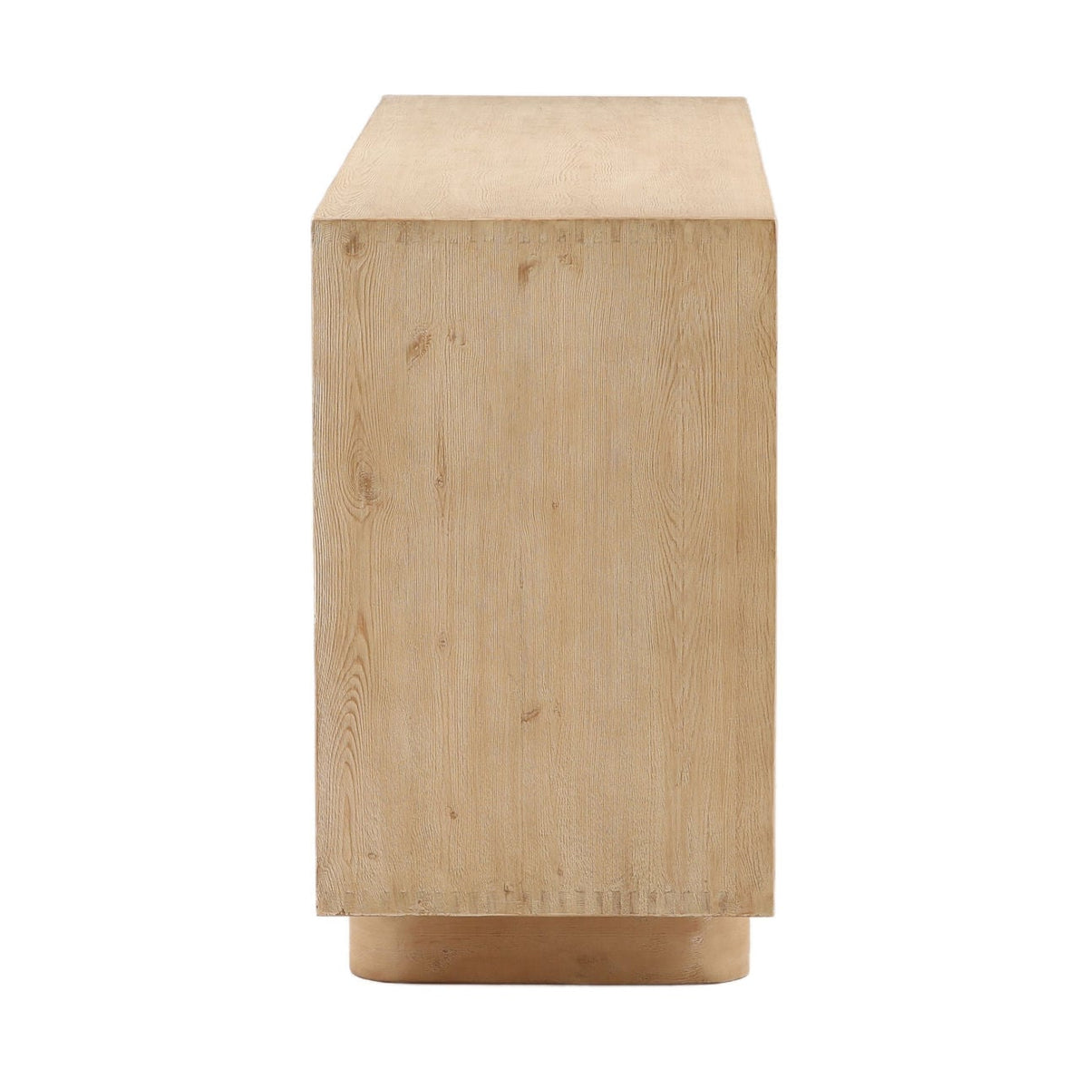 Heritage Reclaimed Pine Wood Cabinet