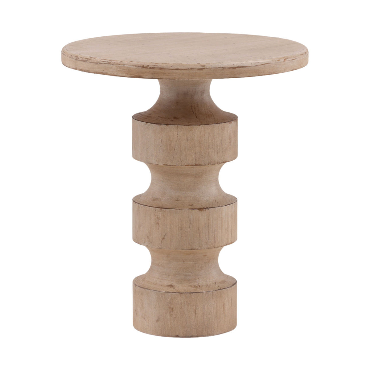Parkhurst 7 Side Table