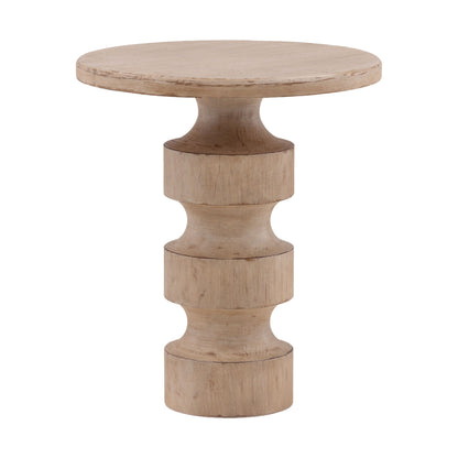 Parkhurst 7 Side Table