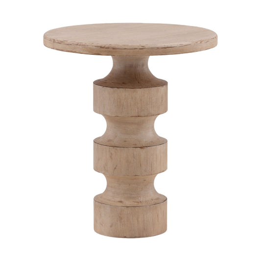 Parkhurst 7 Side Table