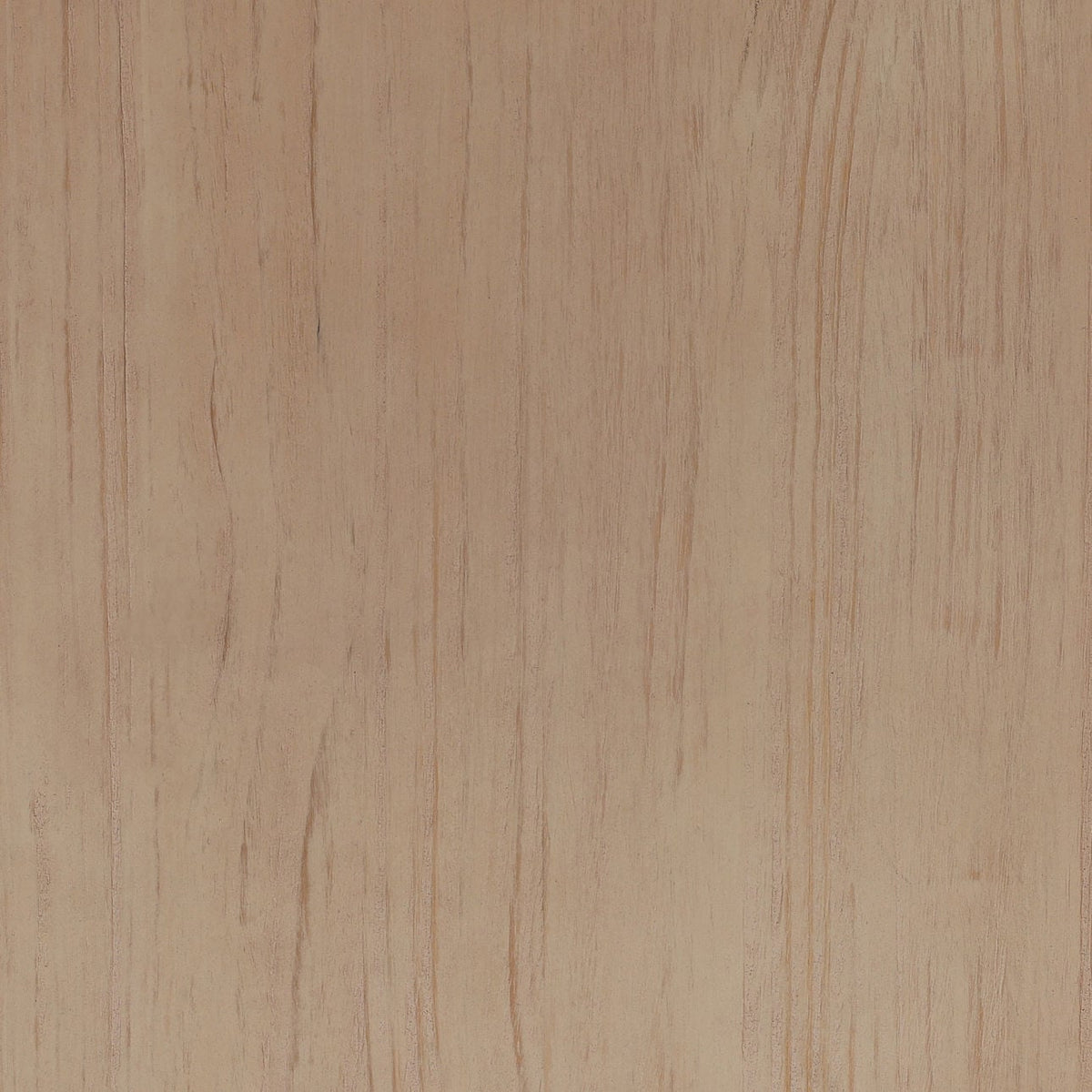 Refined Reclaimed Pine Wood Dining Table