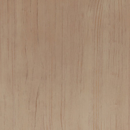 Refined Reclaimed Pine Wood Dining Table