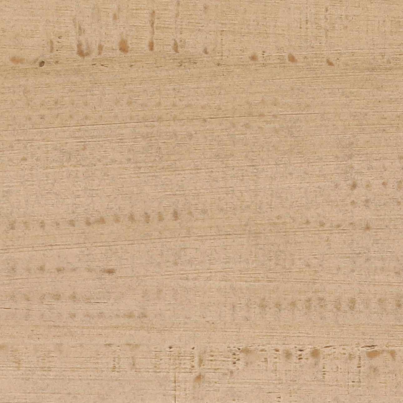 Light Warm Wash Reclaimed Pine Wood Table 71 in Wide