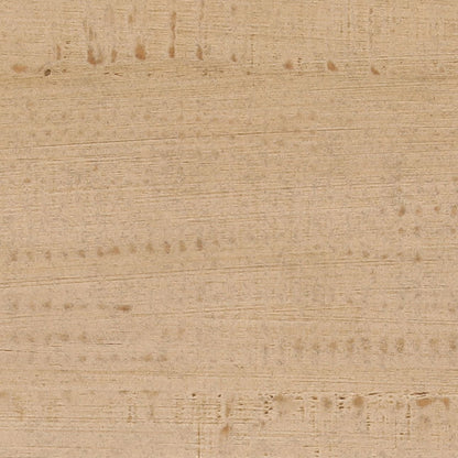 Light Warm Wash Reclaimed Pine Wood Table 71 in Wide