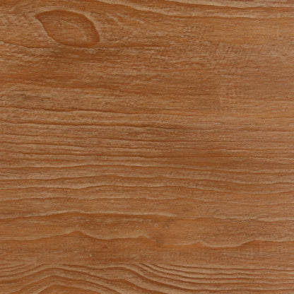 Brown Reclaimed Pine Wood Sideboard 109 in Wide
