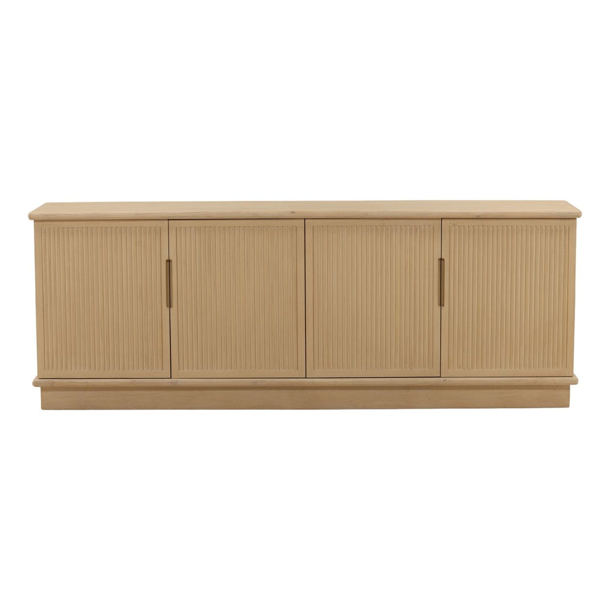 Heritage Reclaimed Pine Wood Cabinet