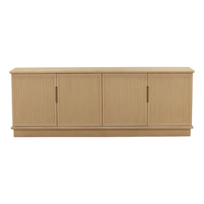 Heritage Reclaimed Pine Wood Cabinet