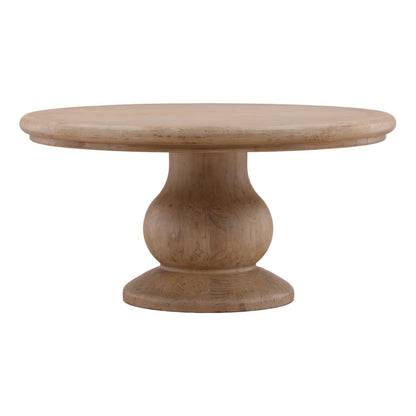 Heritage Reclaimed Pine Wood Dining Table
