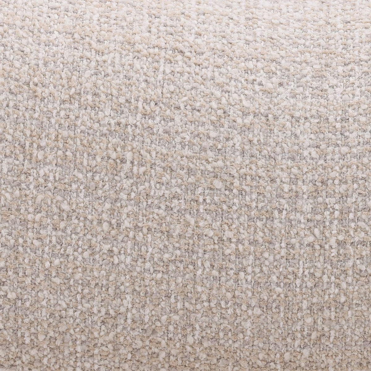 Signature Boucle Fabric Home Accent