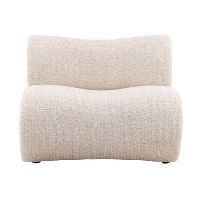 Signature Boucle Fabric Home Accent