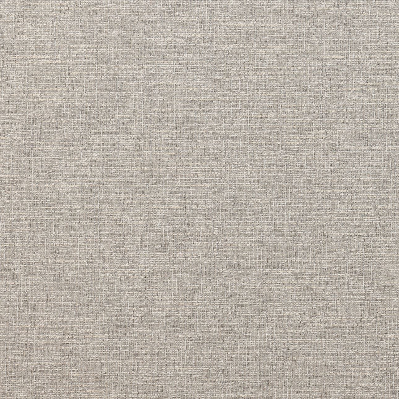 Field Cloud Tweed Fabric Sofa 95 in Wide