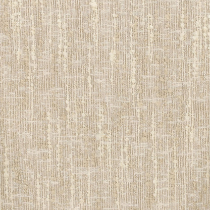 Napa Beige Textured Boucle Fabric Chair 20 in Wide
